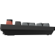 Keychron V6 Ultra Red Switch Black (V6U-D1-UA)
