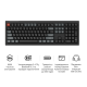Keychron V6 Ultra Red Switch Black (V6U-D1-UA)