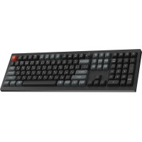 Keychron V6 Ultra Red Switch Black (V6U-D1-UA)
