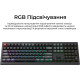 Keychron V6 Ultra Red Switch Black (V6U-D1-UA)