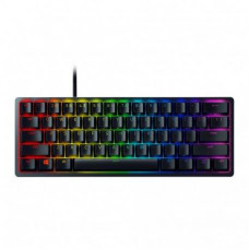Razer Huntsman Mini Purple Switch RU USB (RZ03-03391500-R3R1)