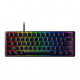 Razer Huntsman Mini Purple Switch RU USB (RZ03-03391500-R3R1)