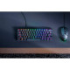 Razer Huntsman Mini Purple Switch RU USB (RZ03-03391500-R3R1)