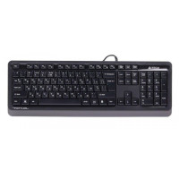 A4Tech Fstyler FKS10 Grey