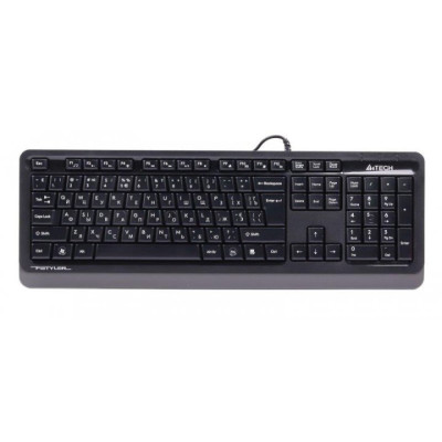 A4Tech Fstyler FKS10 Grey