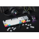 Varmilo VEA87 CMYK Cherry Mx Silent Red (A23A024A6A1A06A007)