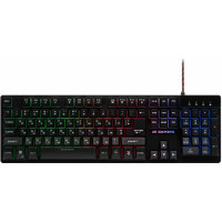 2E Gaming KG280 LED USB Black Ukr (2E-KG280UB)