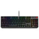 ASUS ROG Strix Scope LED 104key RX RD USB UA Black (90MP0240-BKMA00)