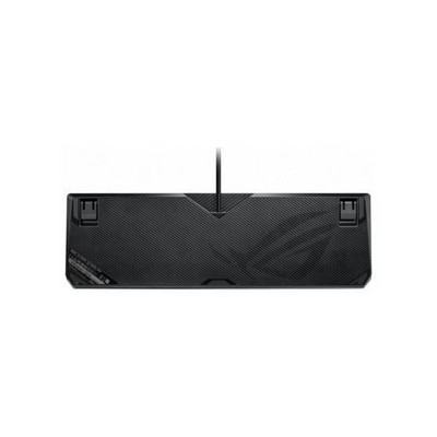 ASUS ROG Strix Scope LED 104key RX RD USB UA Black (90MP0240-BKMA00)