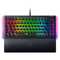 Razer BlackWidow V4 75% Black (RZ03-05000100-R3M1)