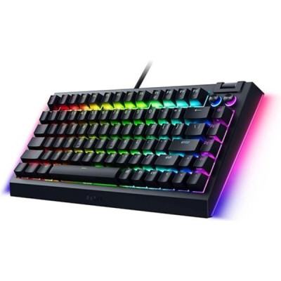 Razer BlackWidow V4 75% Black (RZ03-05000100-R3M1) Razer BlackWidow V4 75% Black (RZ03-05000100-R3M1)