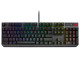 ASUS ROG Strix Scope RX Red Ru USB (90MP0240-BKRA00)