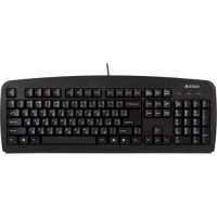 A4Tech KB-720 Black