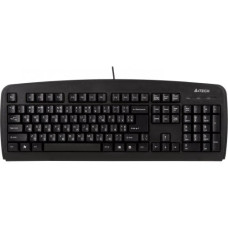 A4Tech KB-720 Black