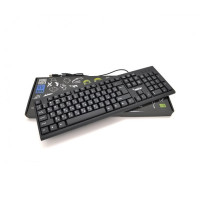 Merlion KB-888 Black