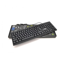 Merlion KB-888 Black