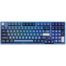 Akko 3098B Ocean Star CS Jelly White EN/UKR RGB