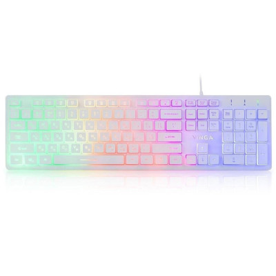 Vinga KB410 White