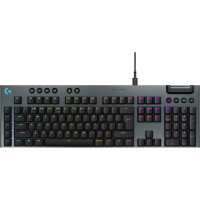 Logitech G915 X Cored Switch-Tactile USB Black (920-012942)