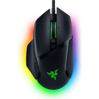 Razer BlackWidow V4 Low-Profile Green switch (RZ03-05270100-R3M1)