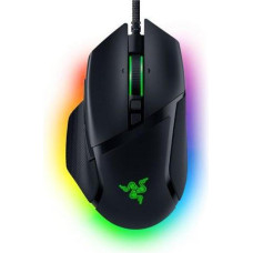 Razer BlackWidow V4 Low-Profile Green switch (RZ03-05270100-R3M1)