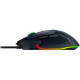 Razer BlackWidow V4 Low-Profile Green switch (RZ03-05270100-R3M1)