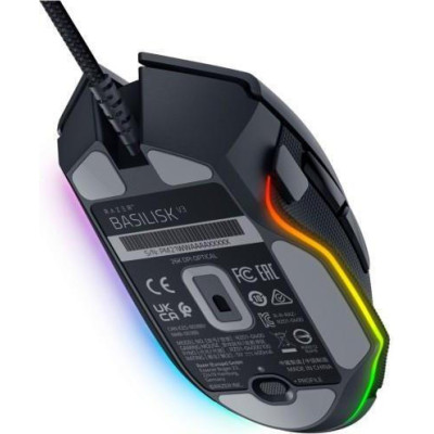 Razer BlackWidow V4 Low-Profile Green switch (RZ03-05270100-R3M1)