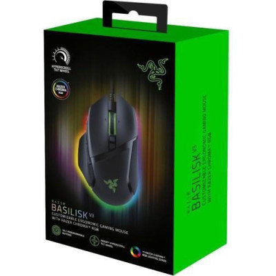 Razer BlackWidow V4 Low-Profile Green switch (RZ03-05270100-R3M1)