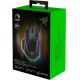 Razer BlackWidow V4 Low-Profile Green switch (RZ03-05270100-R3M1)