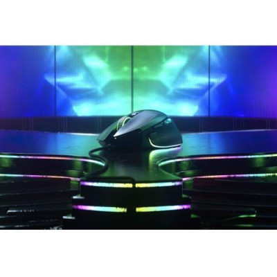 Razer BlackWidow V4 Low-Profile Green switch (RZ03-05270100-R3M1)