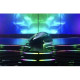 Razer BlackWidow V4 Low-Profile Green switch (RZ03-05270100-R3M1)