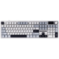 AULA F108 Pro Reaper Switch Wireless (6978080501318) White
