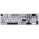AULA F108 Pro Reaper Switch Wireless (6978080501318) White