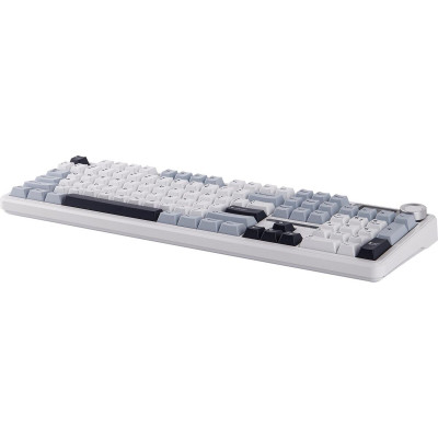 AULA F108 Pro Reaper Switch Wireless (6978080501318) White