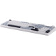 AULA F108 Pro Reaper Switch Wireless (6978080501318) White