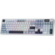 AULA F108 Pro Reaper Switch Wireless (6978080501318) White