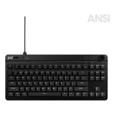 PULSAR Xboard MS TKL ANSI Cherry MX2A Switch