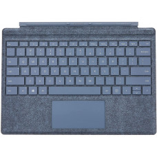 Microsoft Surface Pro Signature Type Cover Ice Blue (FFQ-00133)