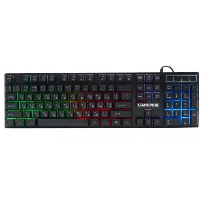 GamePro GK296