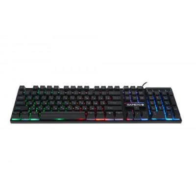 GamePro GK296
