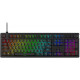 HyperX Alloy Rise PBT HX Red USB Black (7G7A3AA)