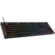 HyperX Alloy Rise PBT HX Red USB Black (7G7A3AA)