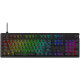 HyperX Alloy Rise PBT HX Red USB Black (7G7A3AA)