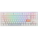 Ducky One 3 TKL RGB Cherry MX Blue (DKON2187ST-CUAPXPWWWSC1) White