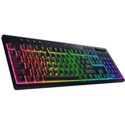 Razer BlackWidow V4 Low-Profile,Orange switch (RZ03-05270800-R3M1)