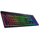 Razer BlackWidow V4 Low-Profile,Orange switch (RZ03-05270800-R3M1)