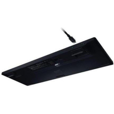 Razer BlackWidow V4 Low-Profile,Orange switch (RZ03-05270800-R3M1)