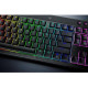 Razer BlackWidow V4 Low-Profile,Orange switch (RZ03-05270800-R3M1)