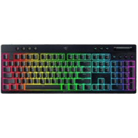 Razer BlackWidow V4 Low-Profile,Orange switch (RZ03-05270800-R3M1)