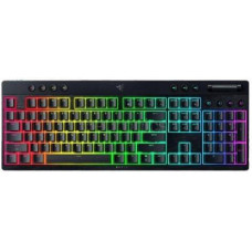 Razer BlackWidow V4 Low-Profile,Orange switch (RZ03-05270800-R3M1)
